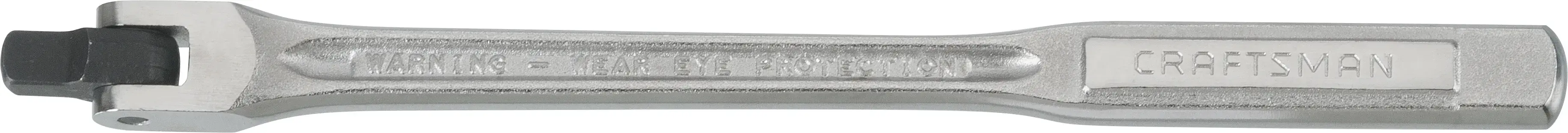 View of CRAFTSMAN Sockets: Bit Sockets on white background