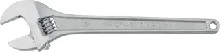 View of CRAFTSMAN Wrenches: Adjustable on white background