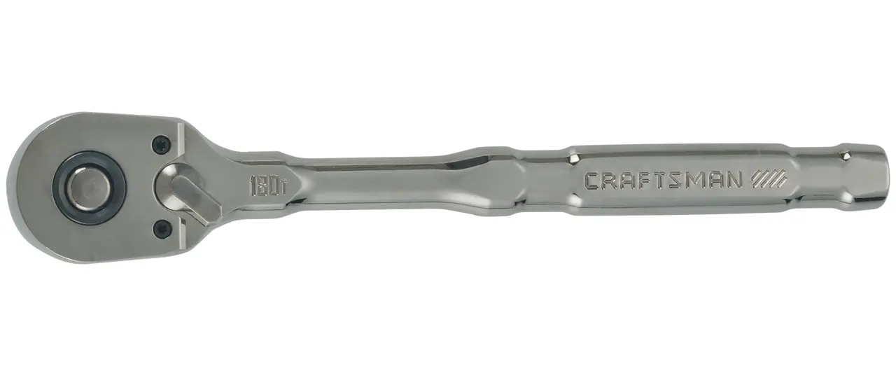 CM 3/8IN DRIVE 180T PEAR HEAD
