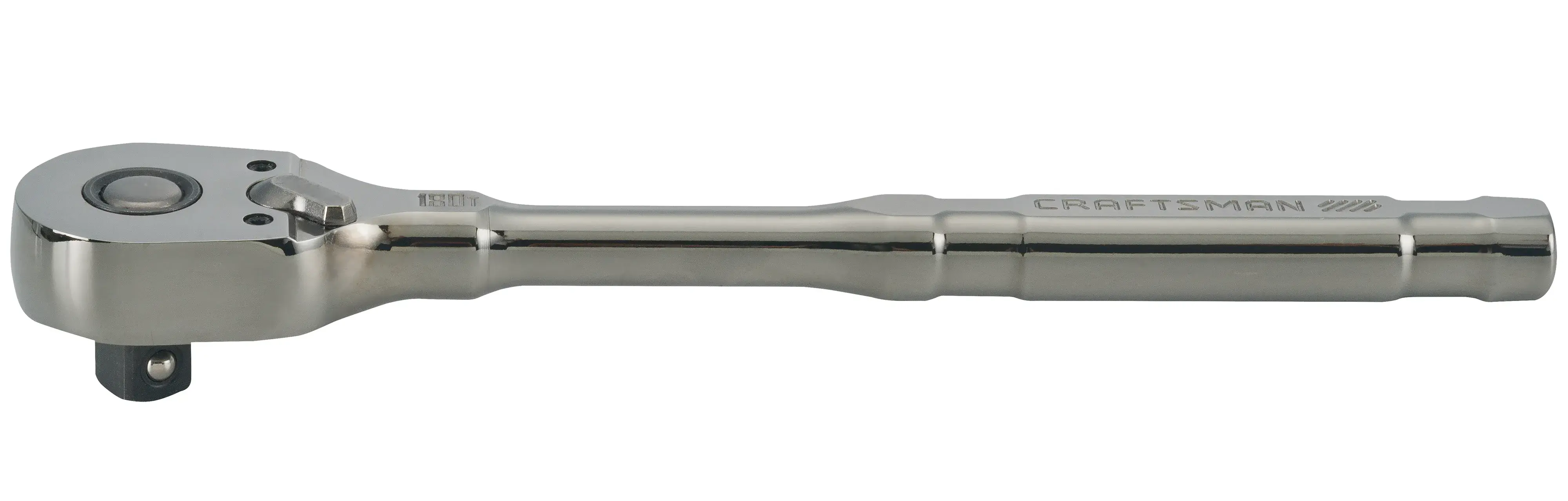 CM 3/8IN DRIVE 180T PEAR HEAD