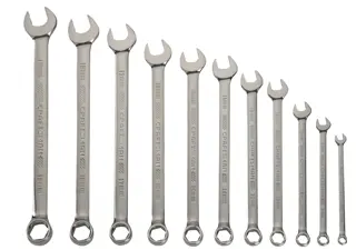 CM 11PC MM OVERDRIVE WRNCH SET-1049422