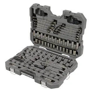 CM 121PC OVERDRIVE MECH SET