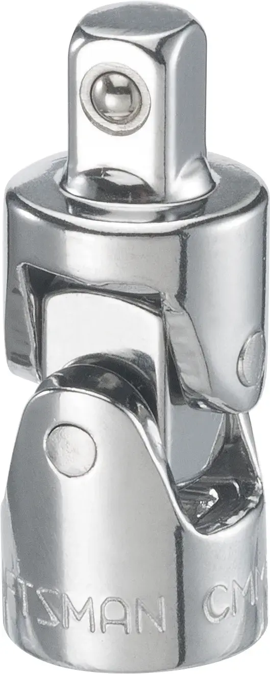 View of CRAFTSMAN Sockets: Universal Joint on white background