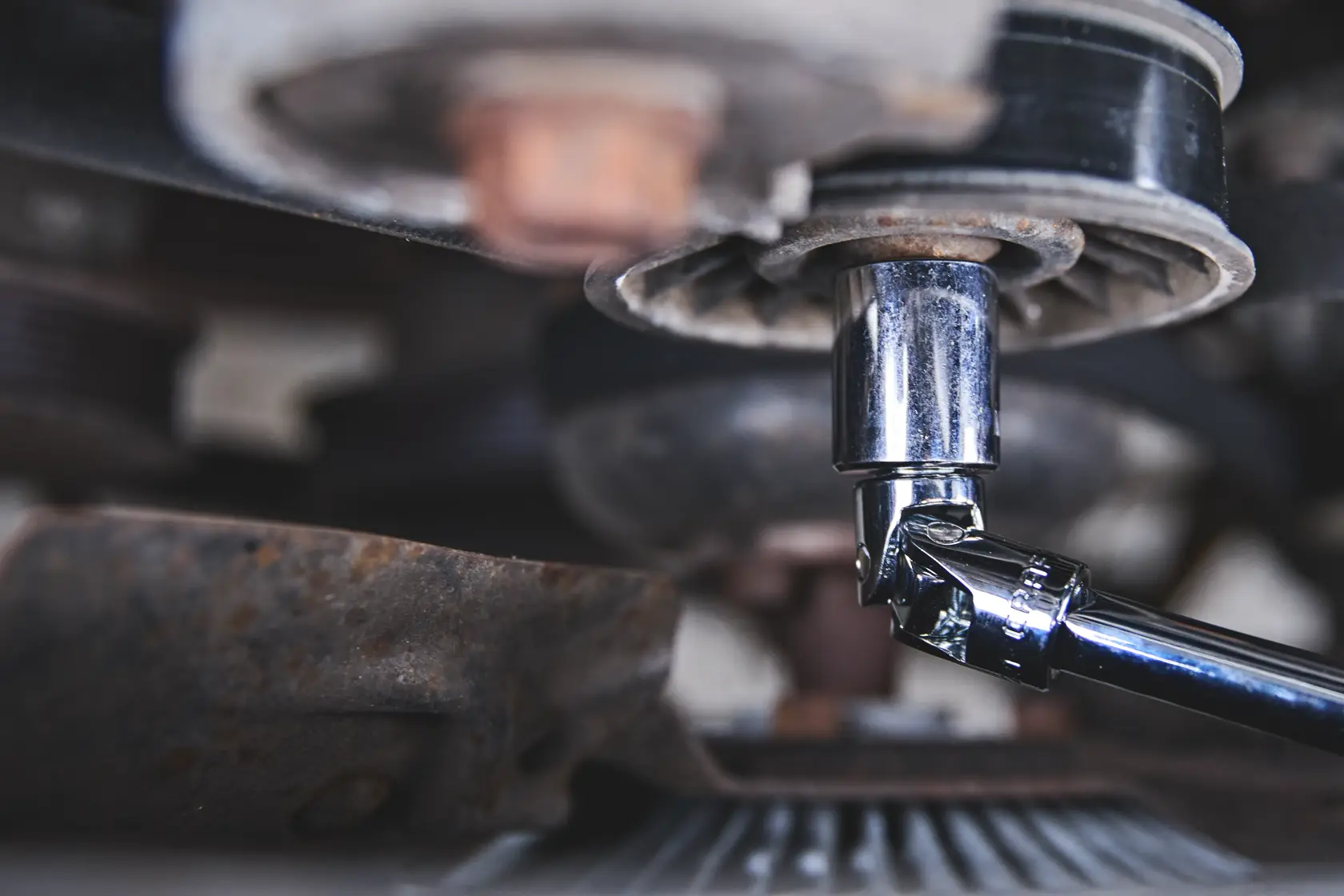 CRAFTSMAN CMMT99277 Universal Joint Set