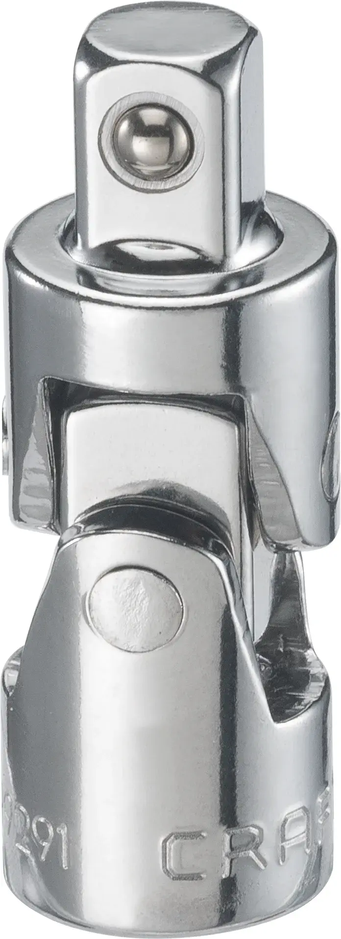 View of CRAFTSMAN Sockets: Universal Joint on white background