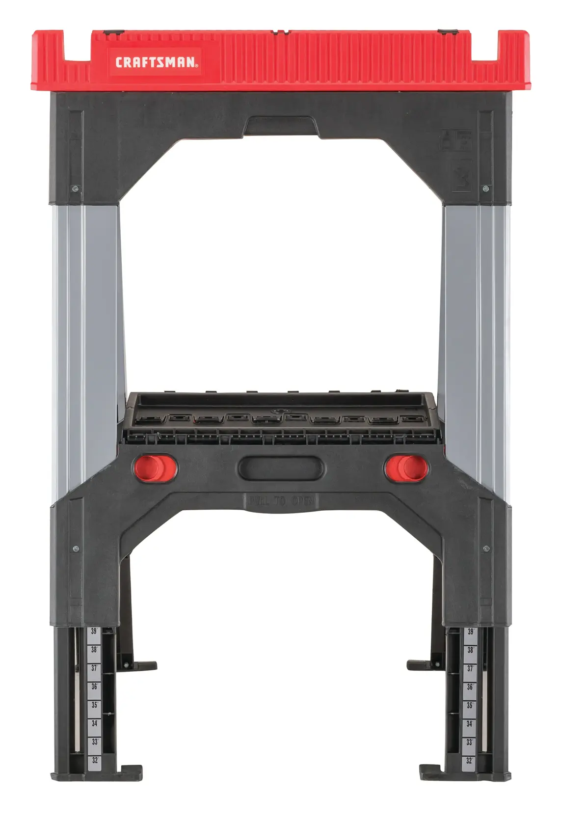 CRAFTSMAN® Tréteau Télescopique