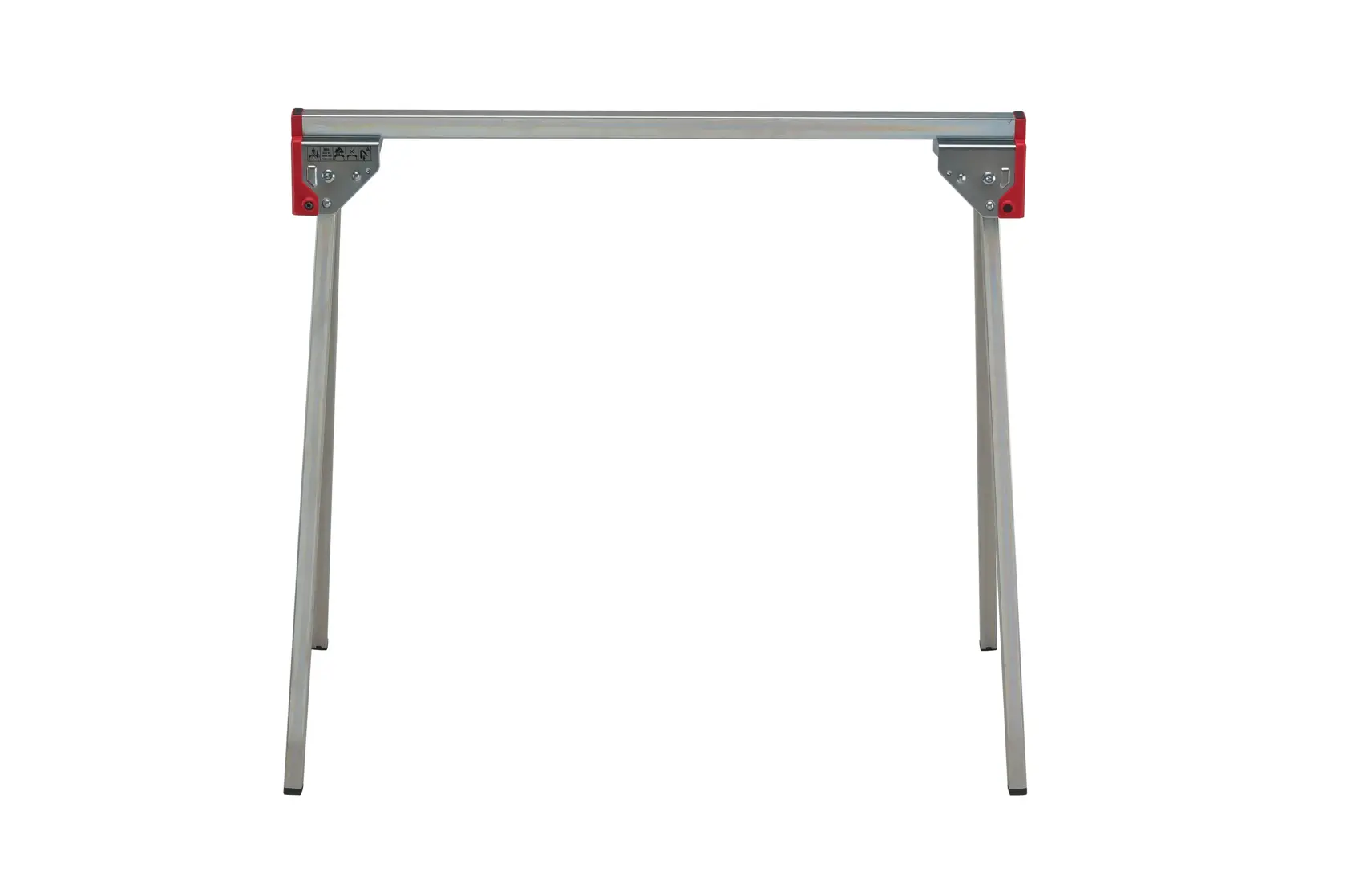 Tréteau métallique