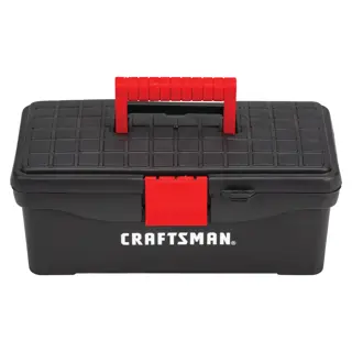 View of CRAFTSMAN Storage: Tool Boxes on white background