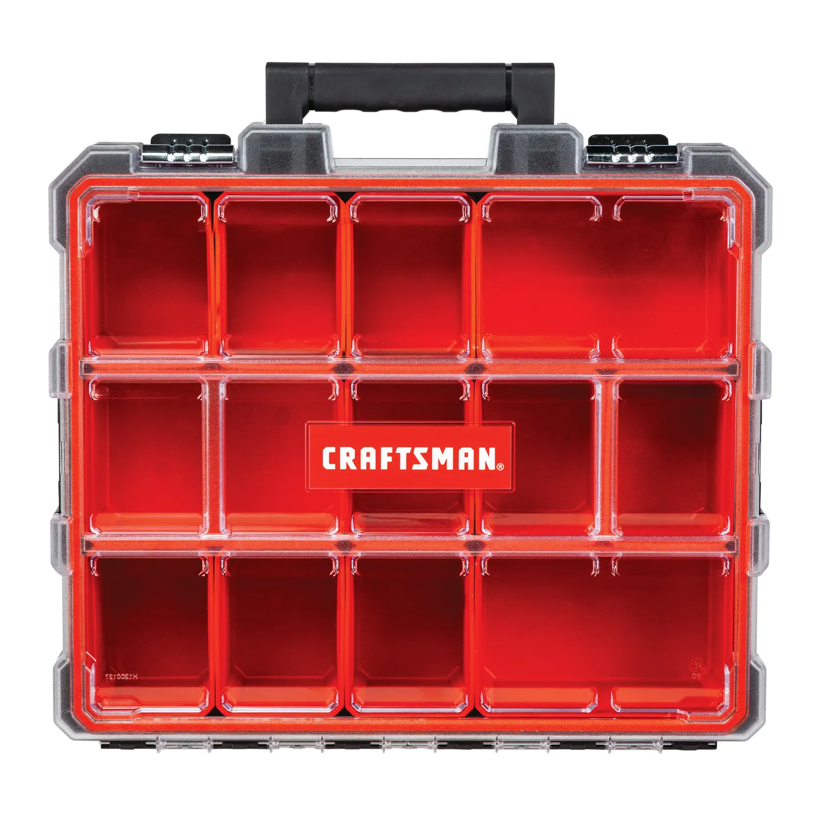 View of CRAFTSMAN Storage: Part Organizers on white background
