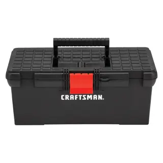 View of CRAFTSMAN Storage: Tool Boxes on white background