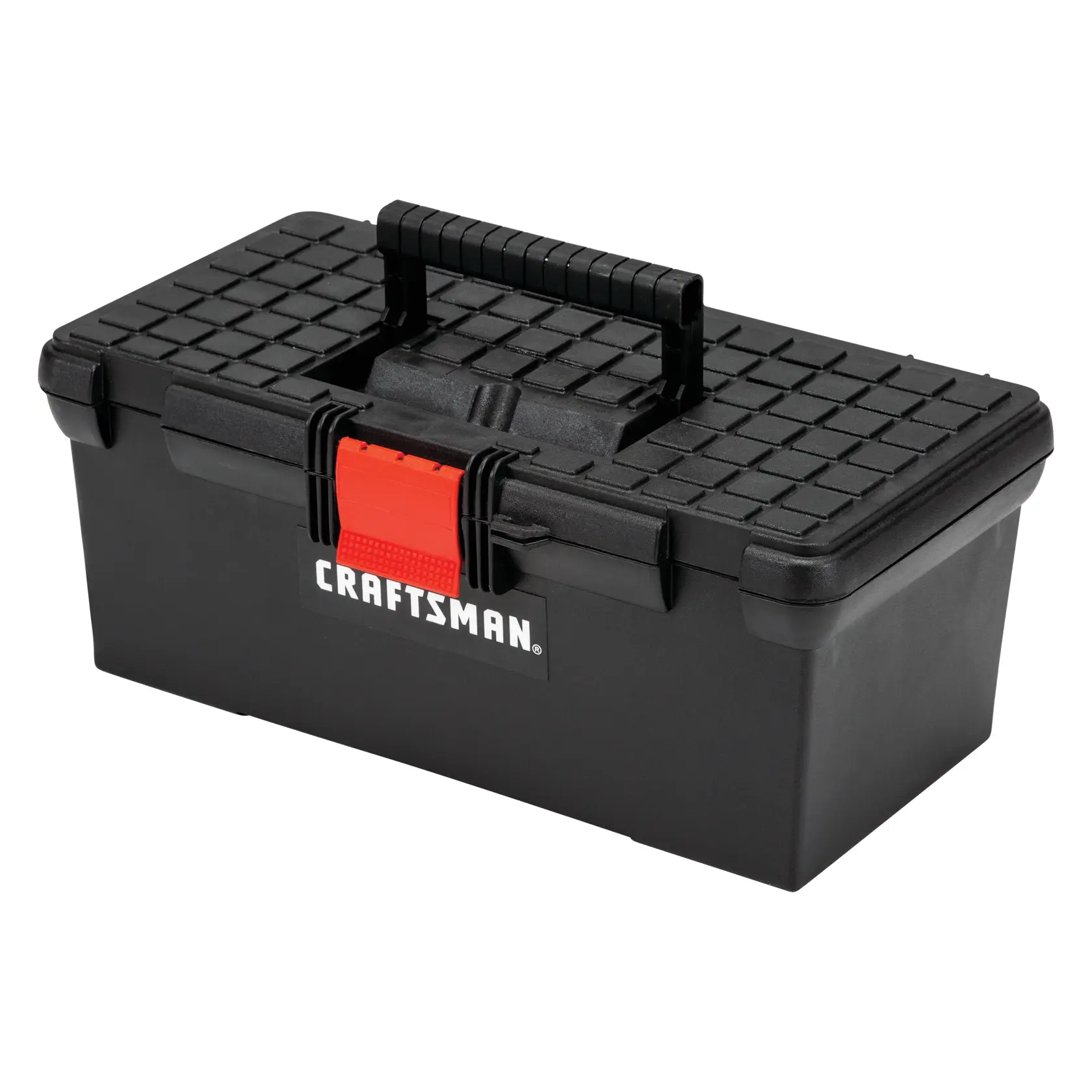 View of CRAFTSMAN Storage: Tool Boxes on white background