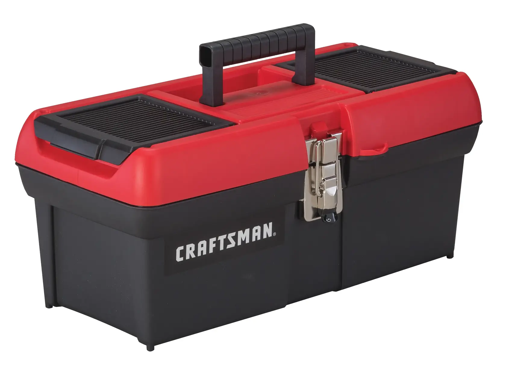 View of CRAFTSMAN Storage: Tool Boxes on white background