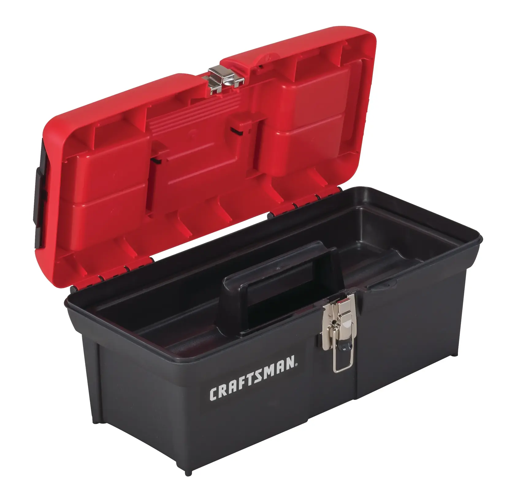 View of CRAFTSMAN Storage: Tool Boxes on white background