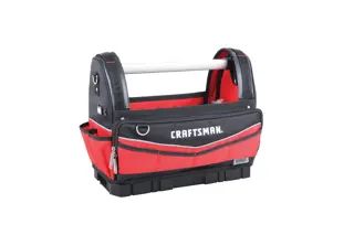 View of CRAFTSMAN Storage: Versastack on white background