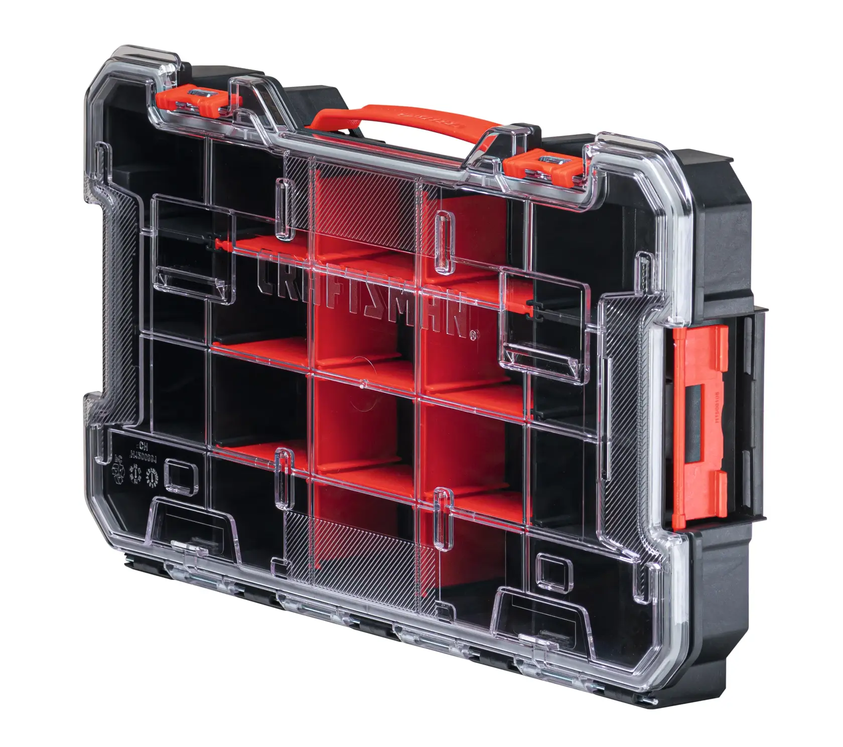 CRAFTSMAN® Coffre De Rangement À 20 Compartiments VERSASTACK™