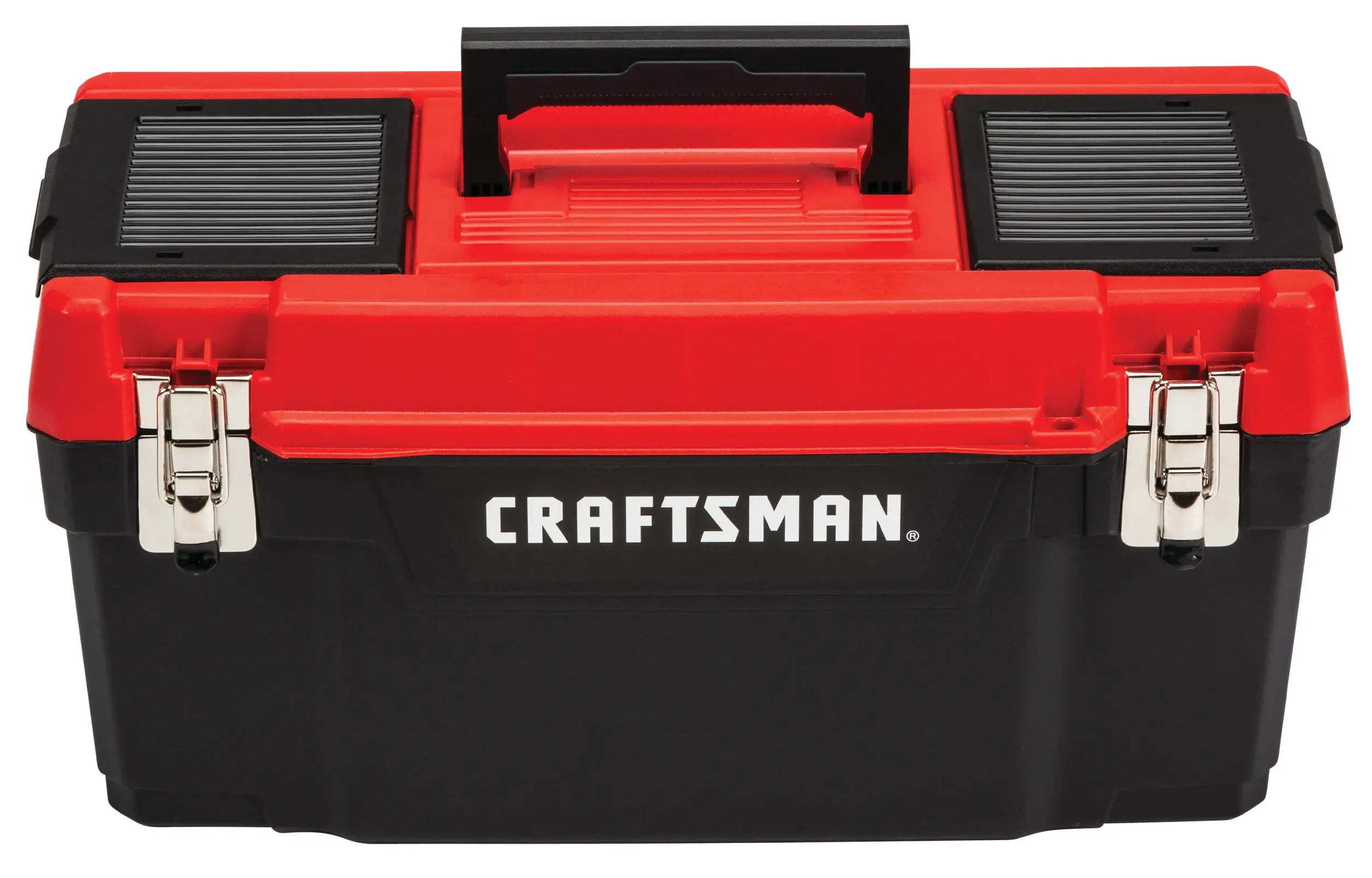 View of CRAFTSMAN Storage: Tool Boxes on white background