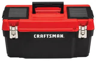 View of CRAFTSMAN Storage: Tool Boxes on white background