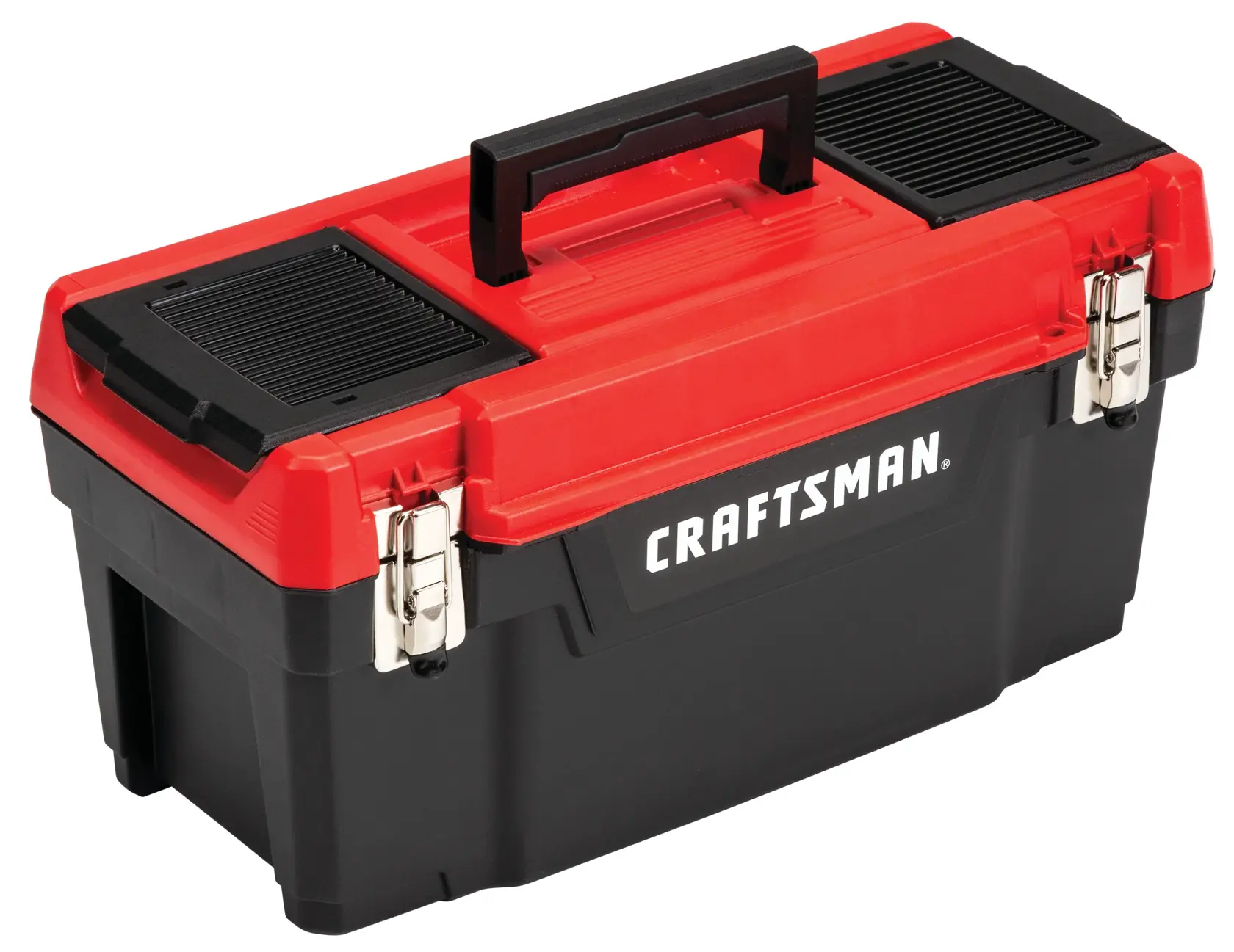 View of CRAFTSMAN Storage: Tool Boxes on white background