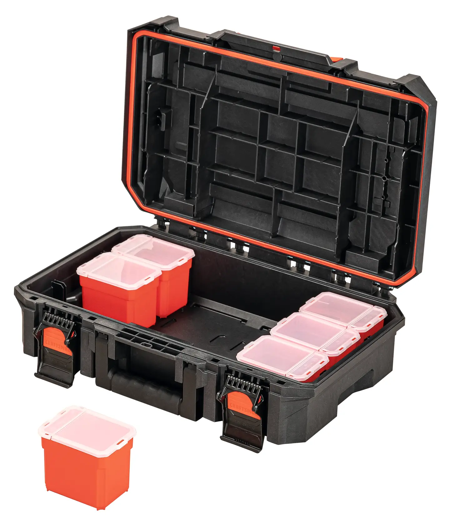 View of CRAFTSMAN Storage: Tradesystem on white background