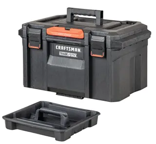 Tradestack deep toolbox.