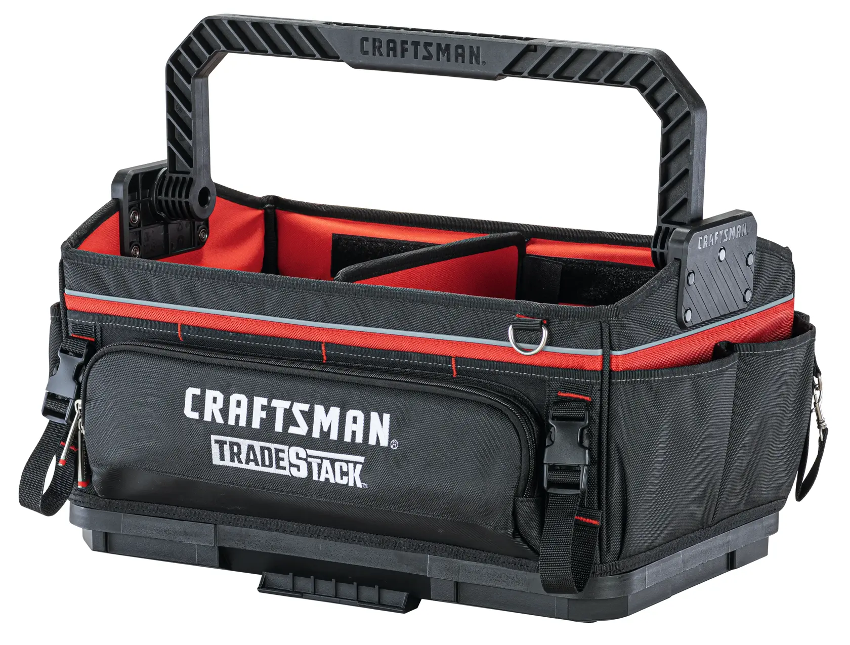 Tradestack 22 inch tool tote.