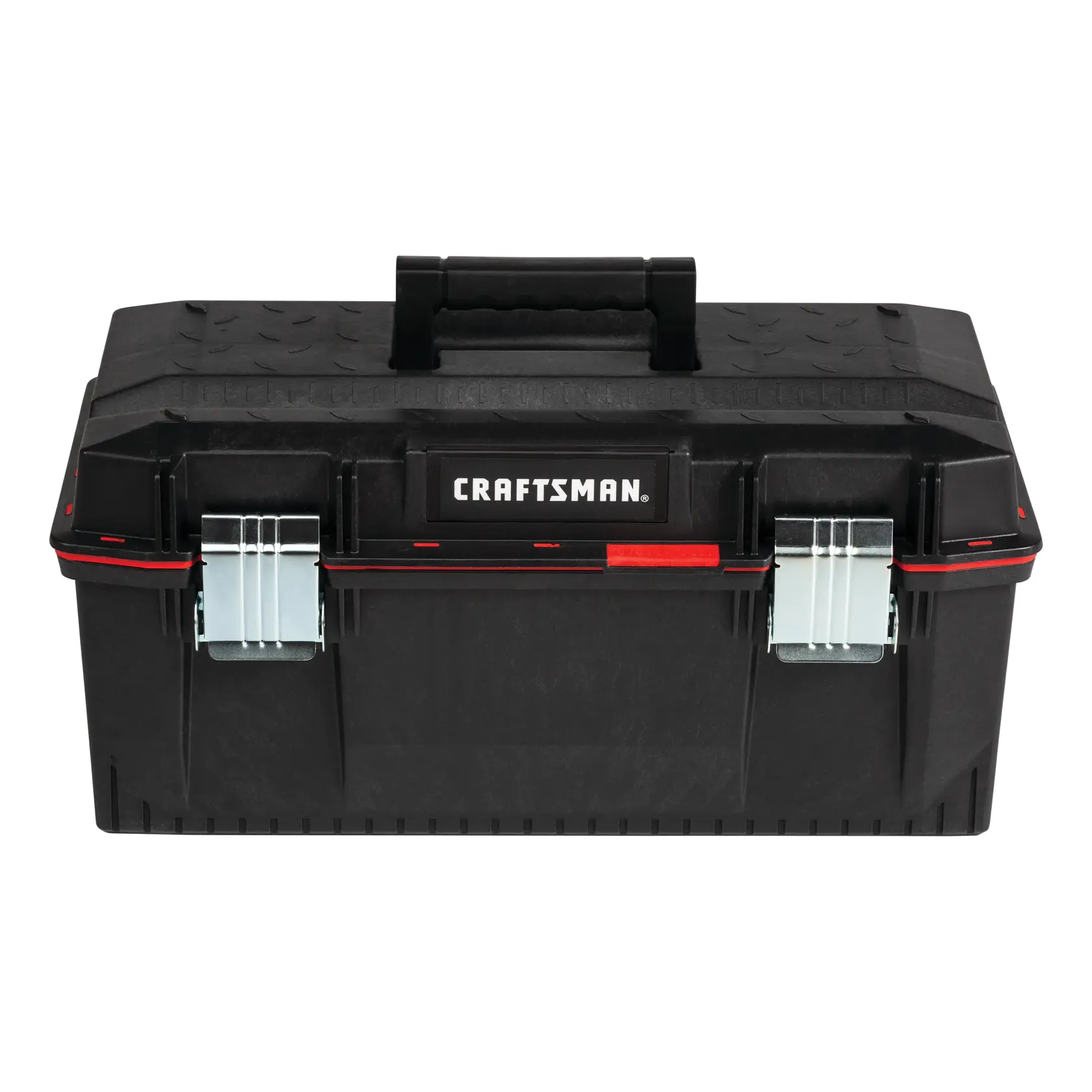 View of CRAFTSMAN Storage: Tool Boxes on white background