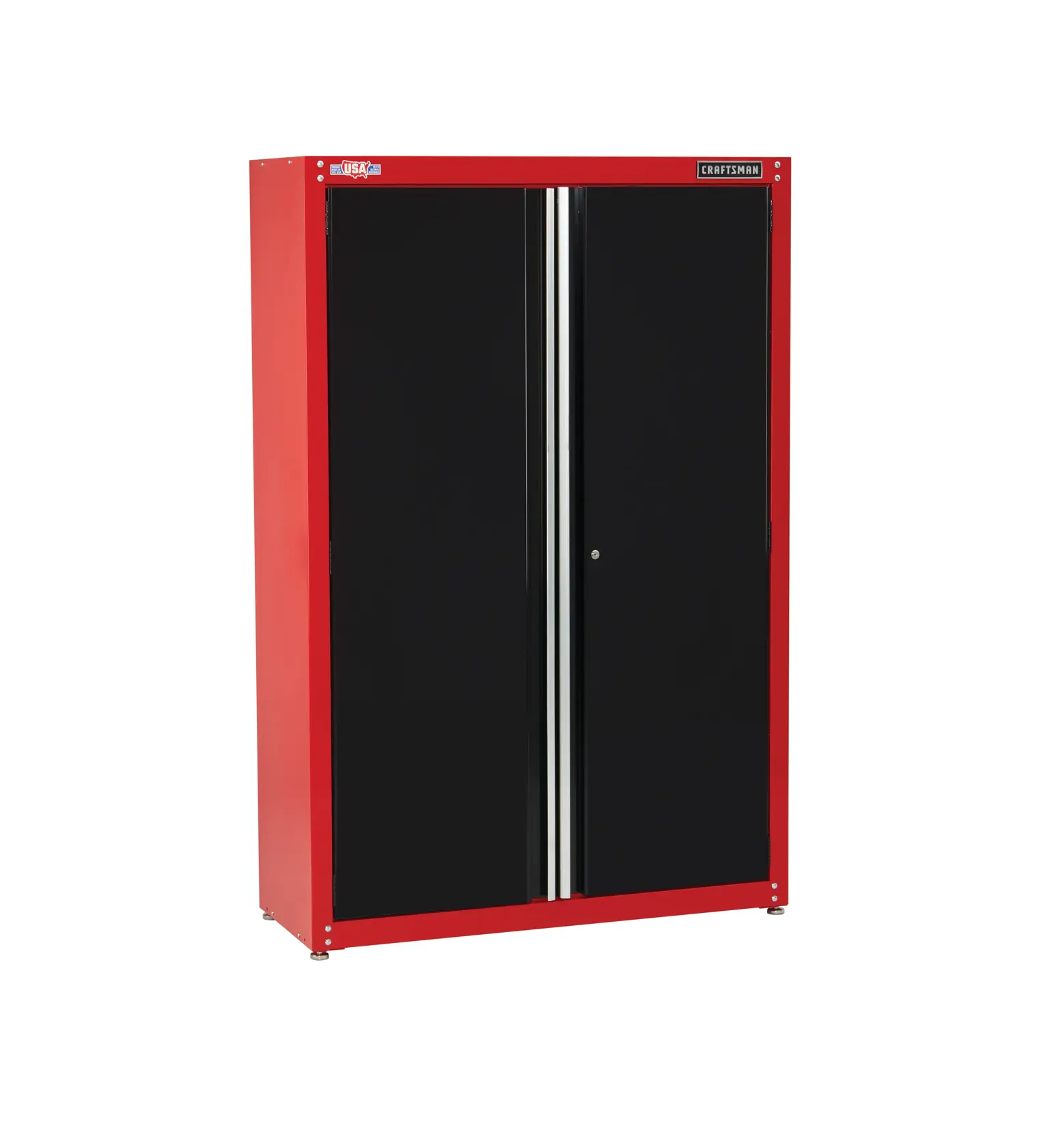 CRAFTSMAN® Grande Armoire De Garage 48 po Autoportante Série 2000