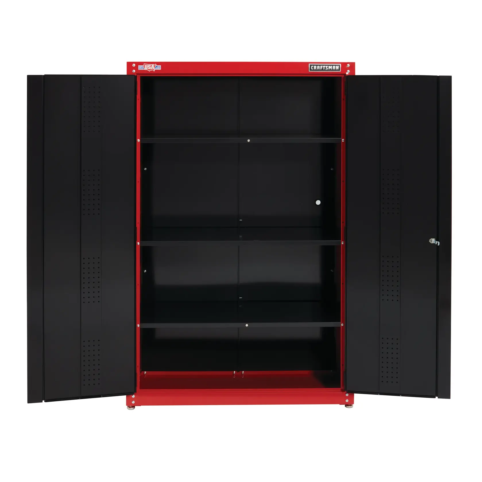 CRAFTSMAN® Grande Armoire De Garage 48 po Autoportante Série 2000