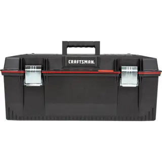 View of CRAFTSMAN Storage: Tool Boxes on white background
