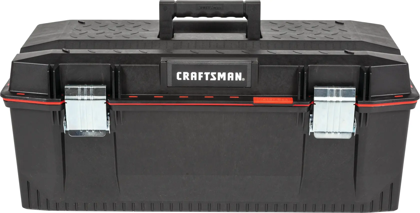 View of CRAFTSMAN Storage: Tool Boxes on white background