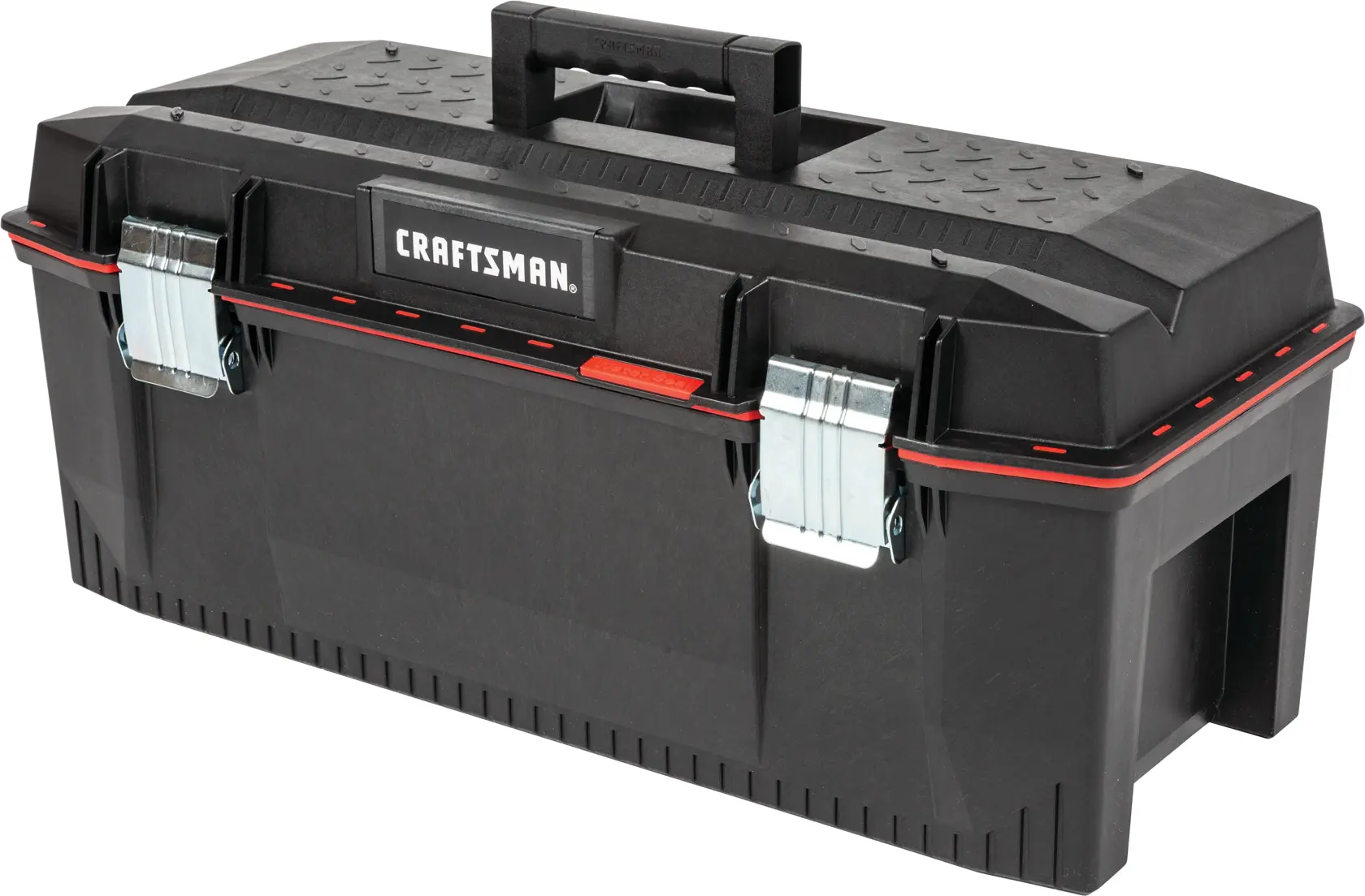 View of CRAFTSMAN Storage: Tool Boxes on white background