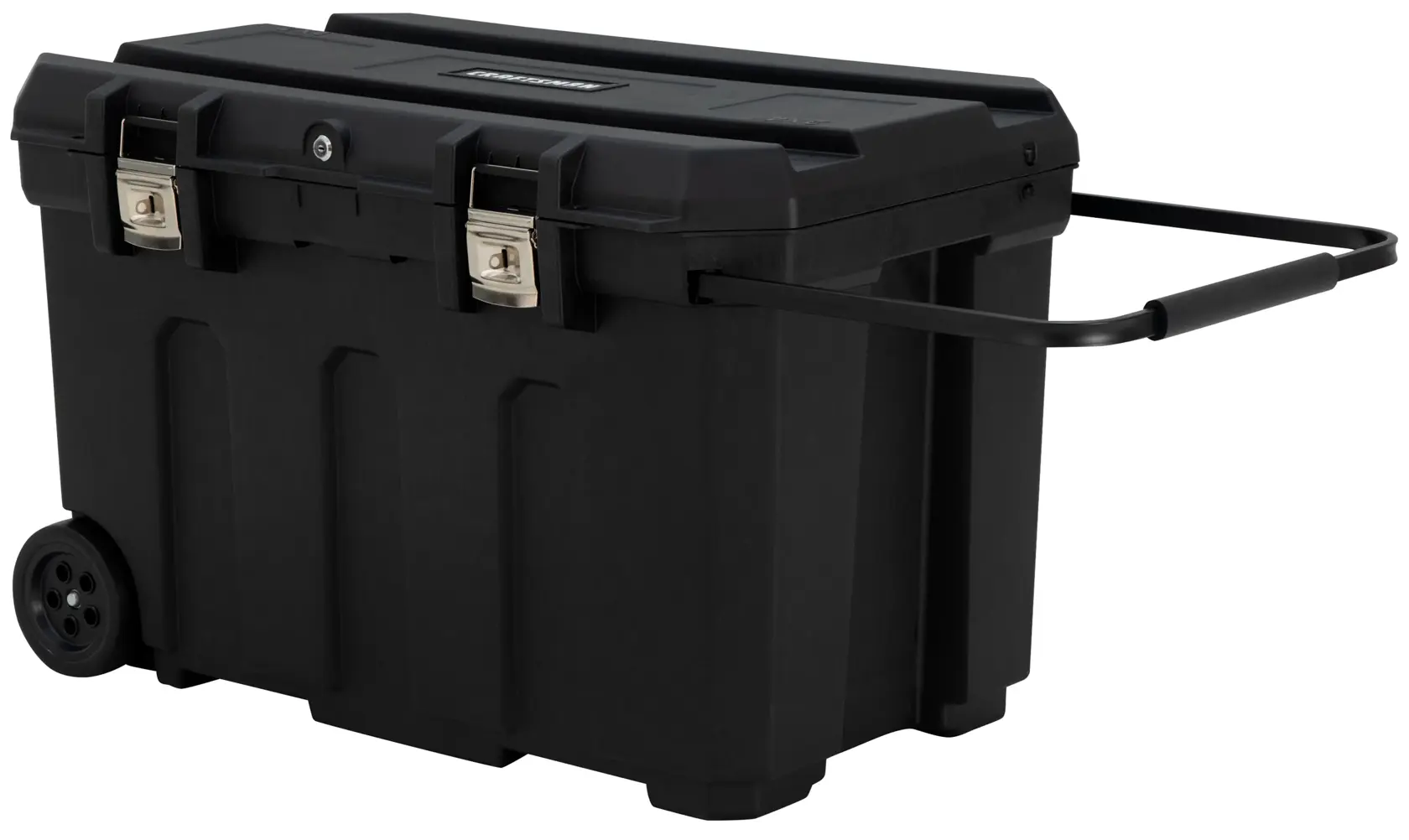 CRAFTSMAN Pta Sidestack 2 Handle Out View