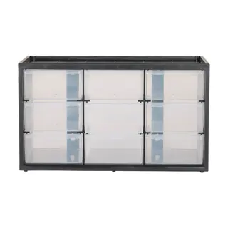 View of CRAFTSMAN Storage: Part Organizers on white background