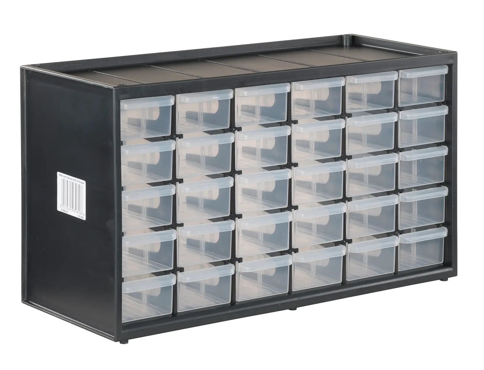 View of CRAFTSMAN Storage: Part Organizers on white background