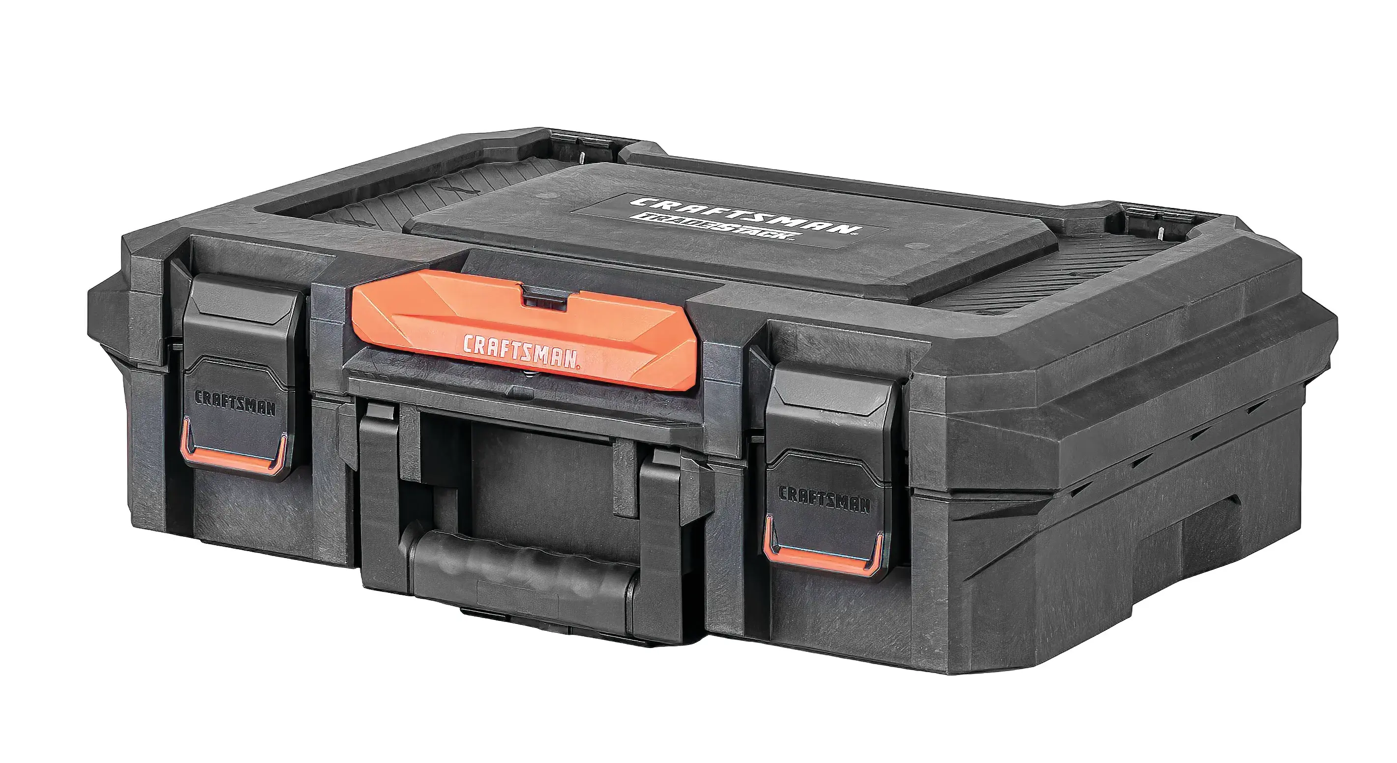 View of CRAFTSMAN Storage: Tradesystem on white background