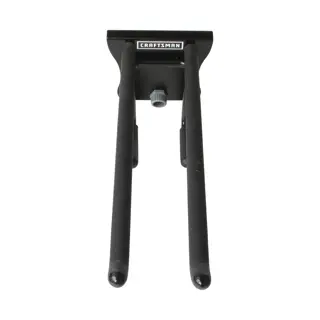 View of CRAFTSMAN Accessories: Metal Storage on white background