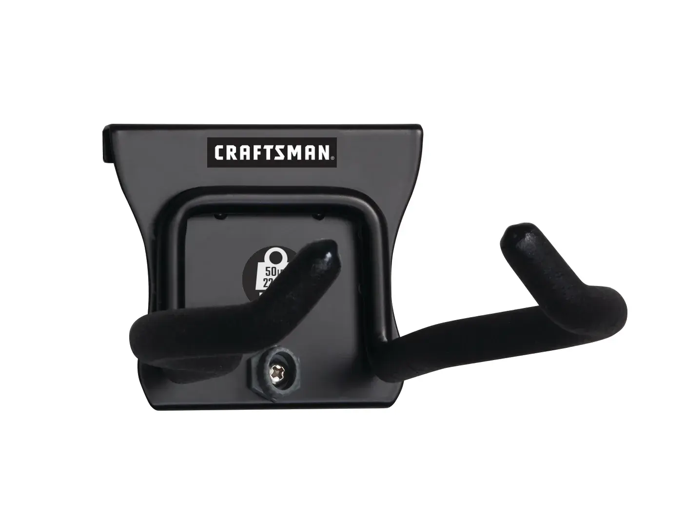 View of CRAFTSMAN Accessories: Metal Storage on white background