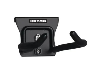View of CRAFTSMAN Accessories: Metal Storage on white background
