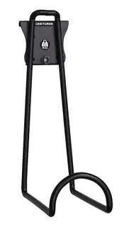 View of CRAFTSMAN Accessories: Metal Storage on white background