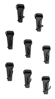 View of CRAFTSMAN Accessories: Metal Storage on white background