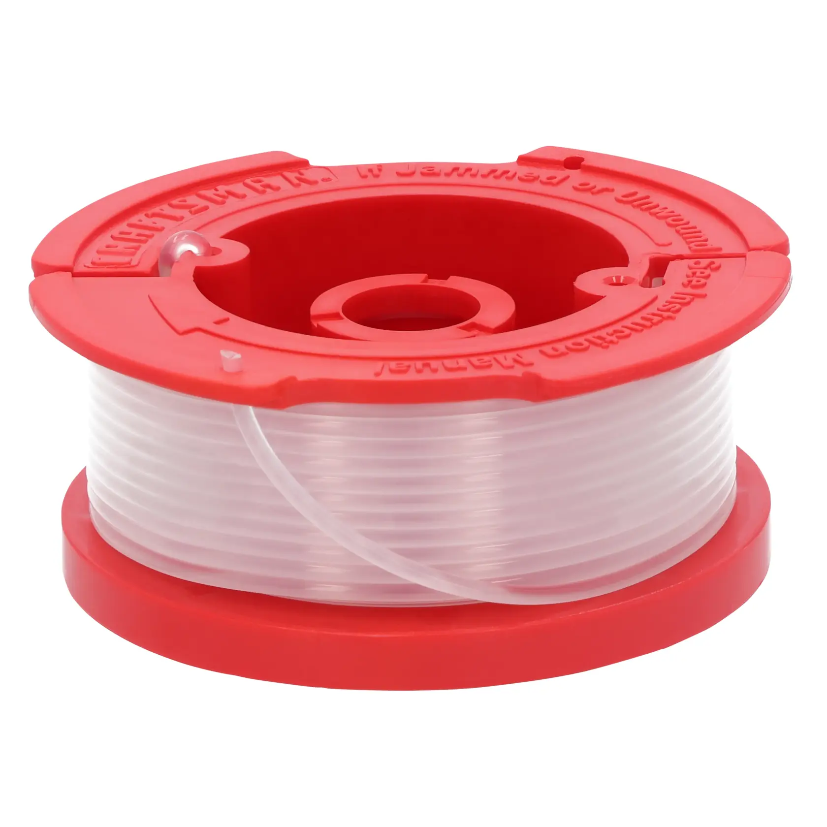 CRAFTSMAN Bobines De Rechange À Fil 0,065 po (pqt De 3)